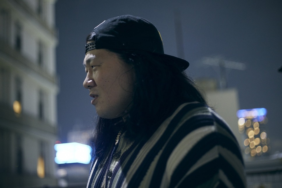 炎上（2026） 7枚目の写真・画像