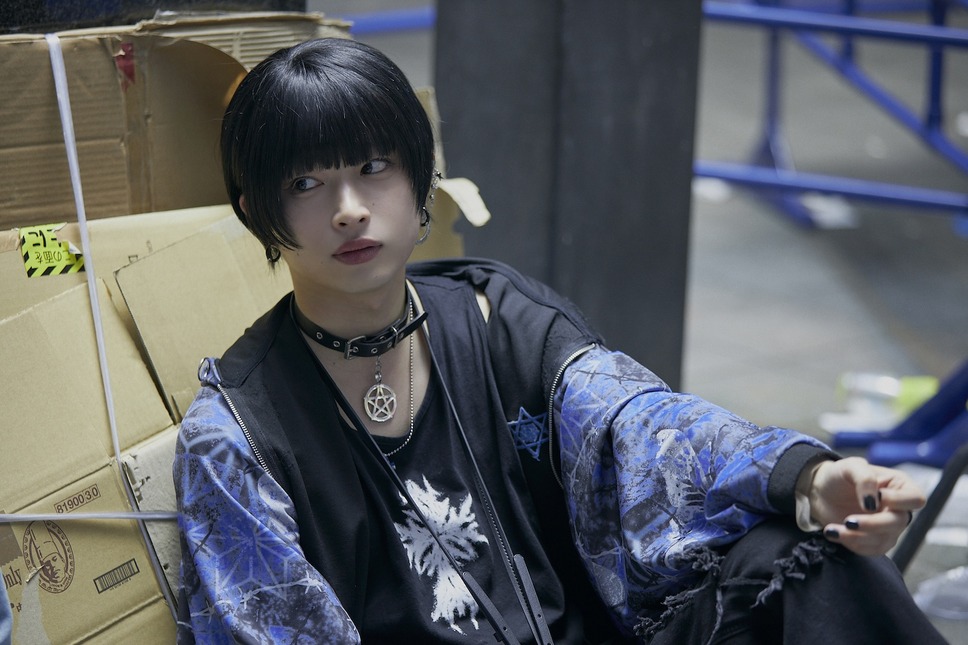 炎上（2026） 8枚目の写真・画像