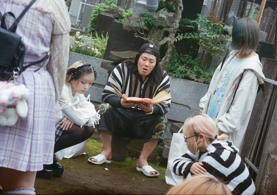 炎上（2026） 9枚目の写真・画像