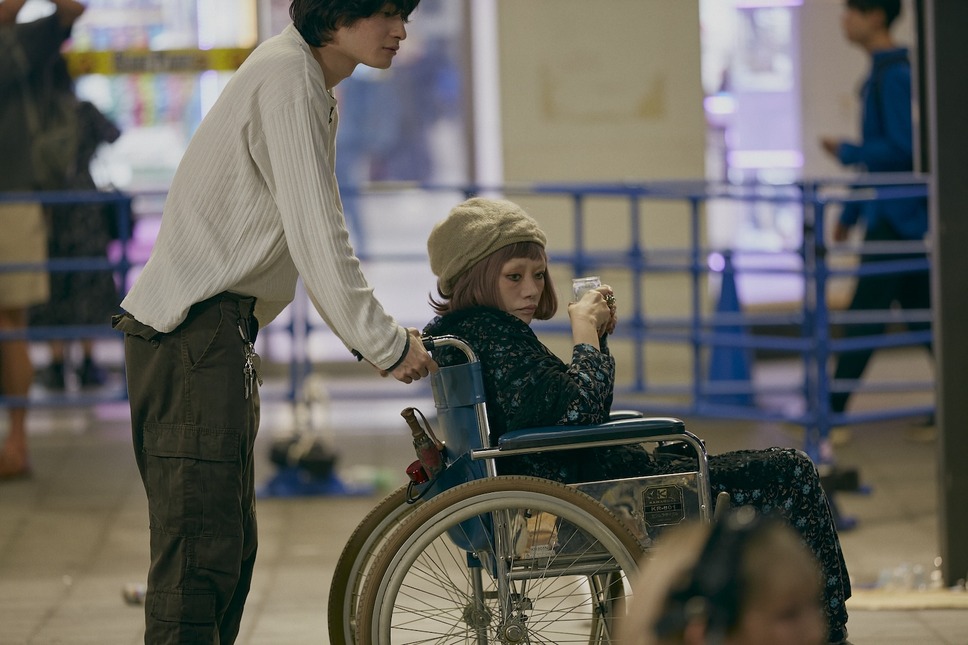 炎上（2026） 10枚目の写真・画像