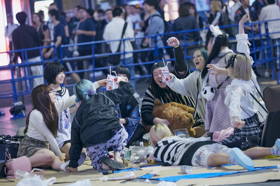 炎上（2026） 11枚目の写真・画像