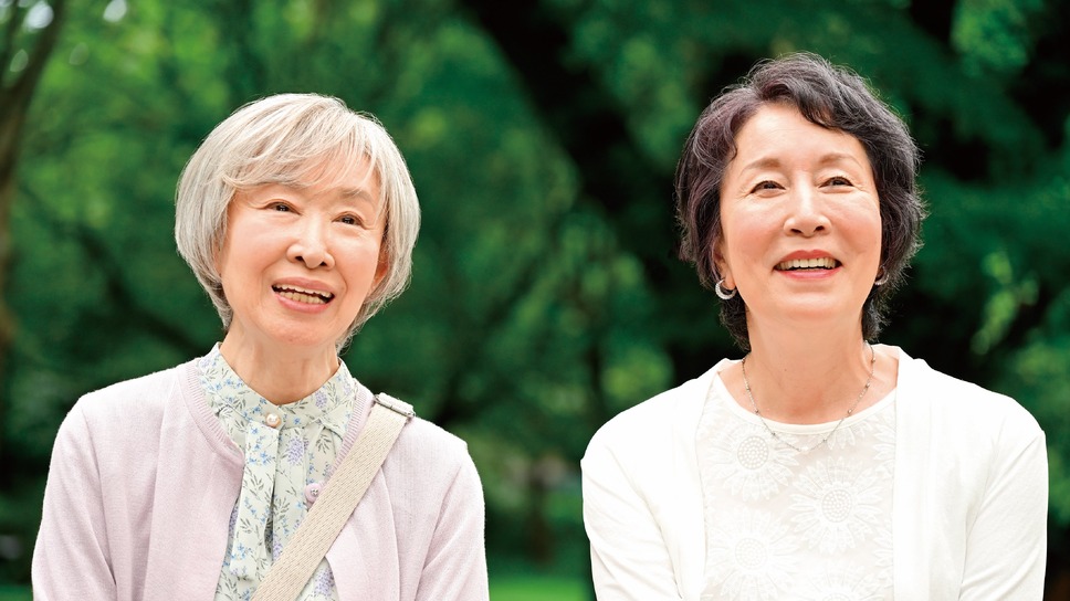 お終活3 幸春！人生メモリーズ 2枚目の写真・画像