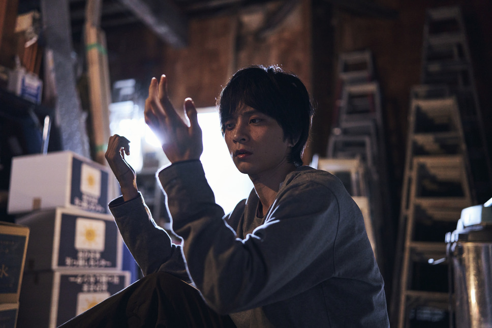 ゾンビ1/2 〜Right Side of the Living Dead〜 2枚目の写真・画像