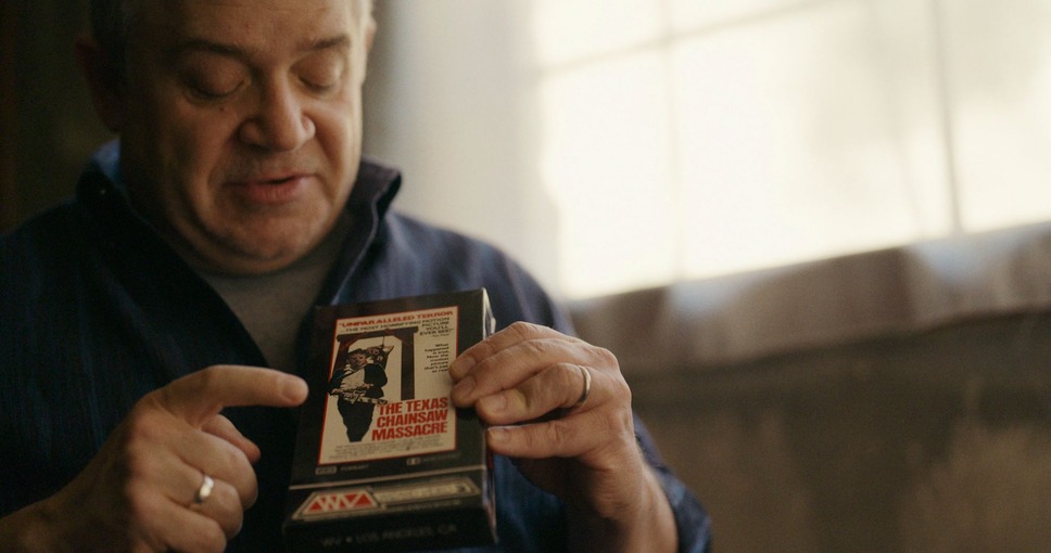 チェイン・リアクションズ 5枚目の写真・画像