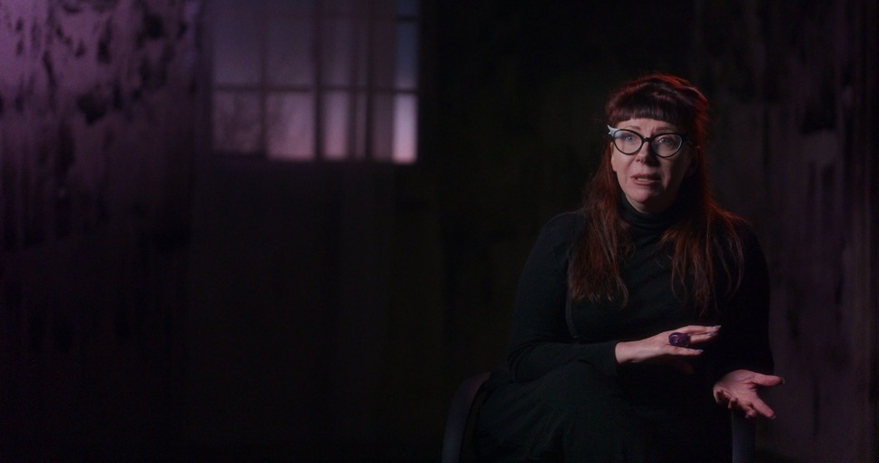 チェイン・リアクションズ 7枚目の写真・画像