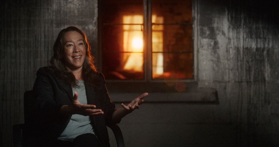 チェイン・リアクションズ 9枚目の写真・画像