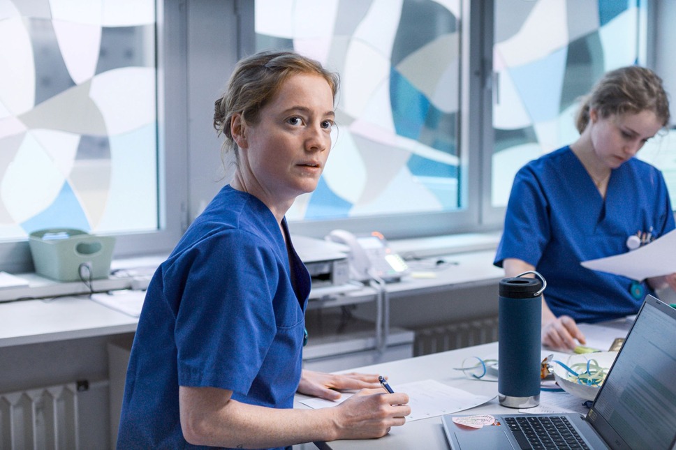 ナースコール（2026） 13枚目の写真・画像