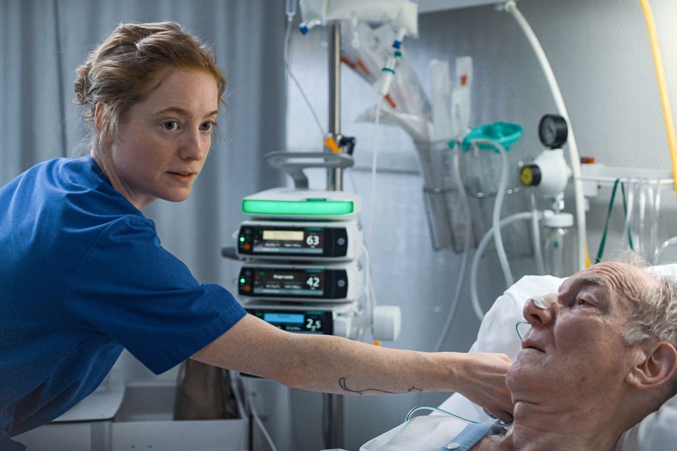 ナースコール（2026） 14枚目の写真・画像