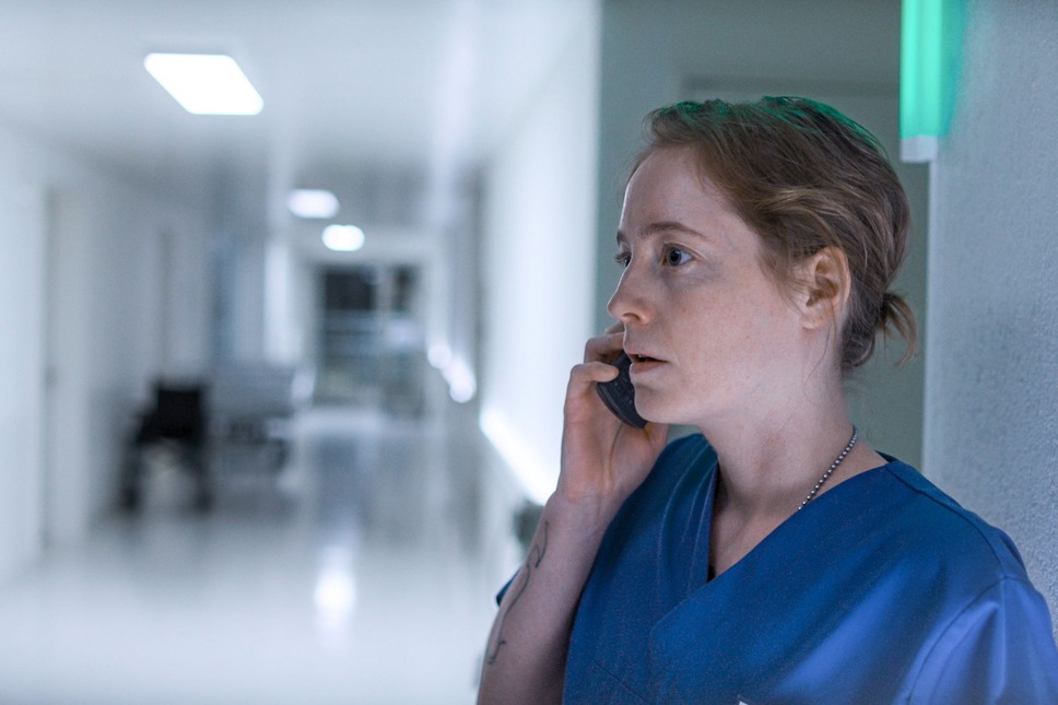 ナースコール（2026） 15枚目の写真・画像