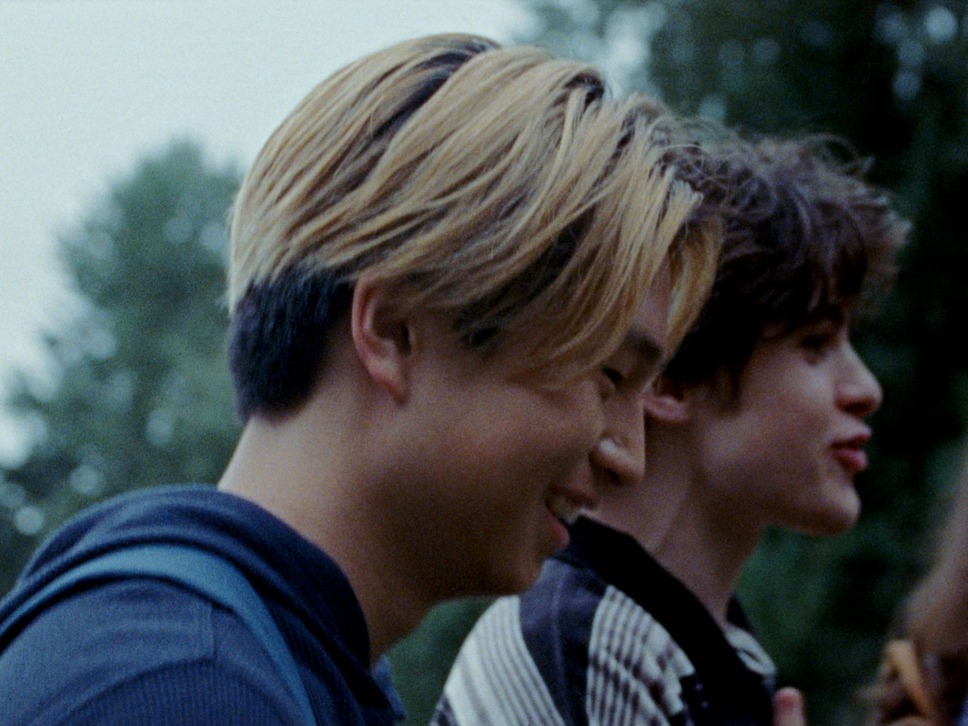 Riceboy ライスボーイ 16枚目の写真・画像