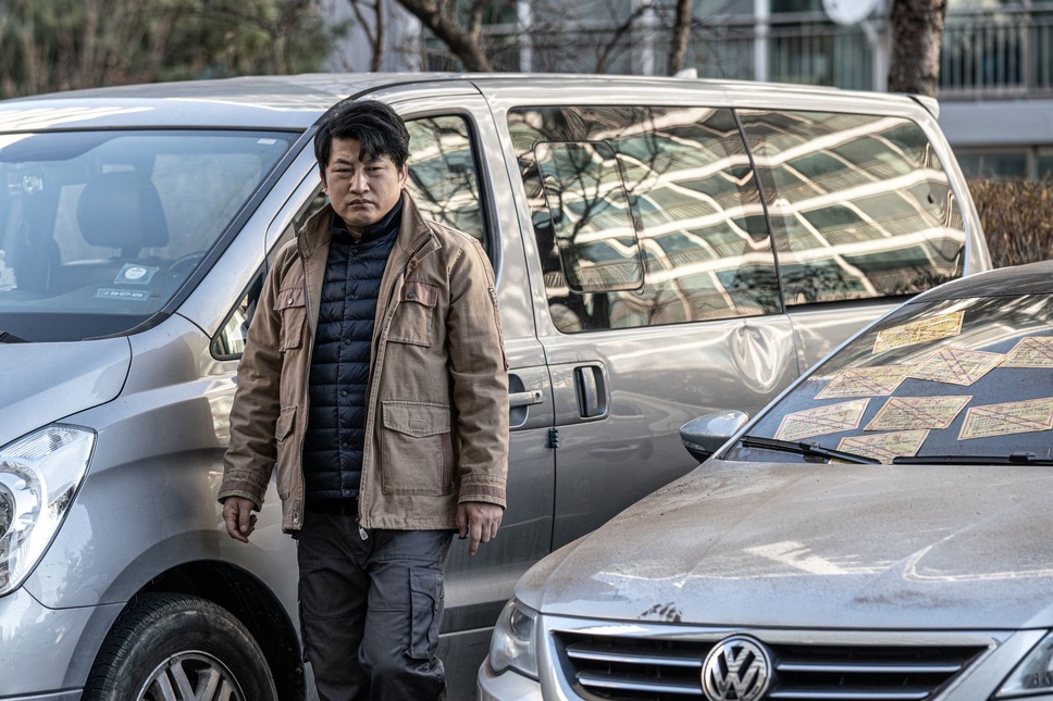 501号室の男　-ある作家の記録- 2枚目の写真・画像