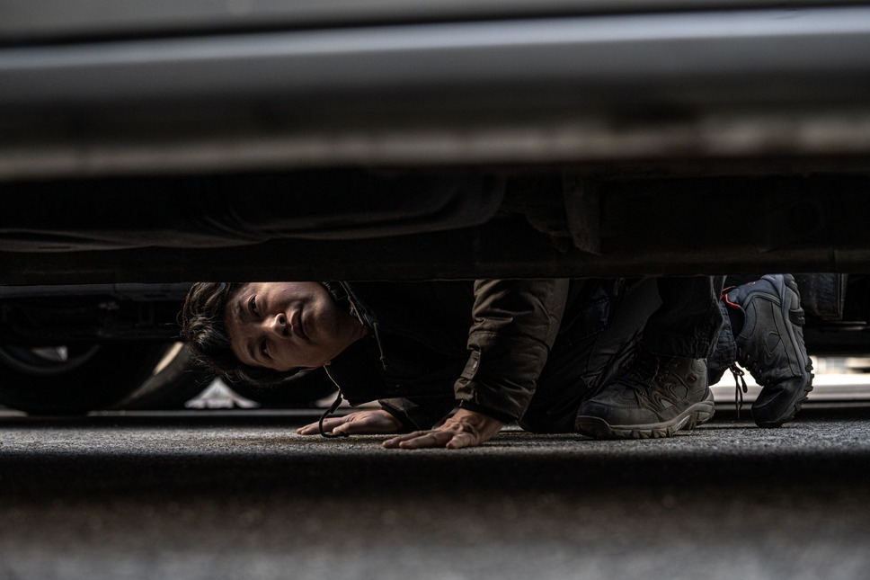 501号室の男　-ある作家の記録- 3枚目の写真・画像