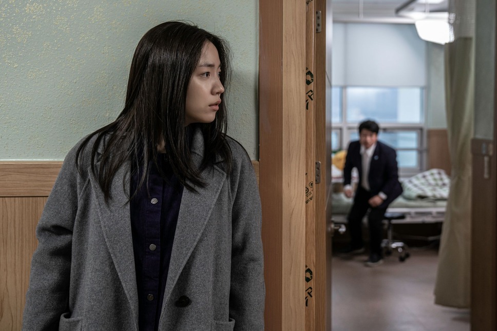 501号室の男　-ある作家の記録- 9枚目の写真・画像