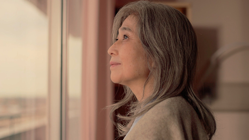 おばあちゃんの秘密 2枚目の写真・画像