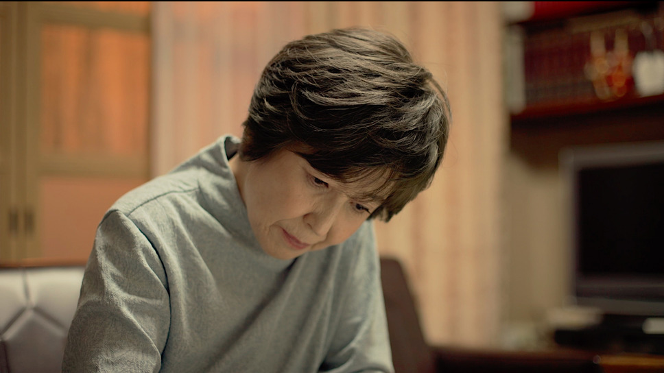 おばあちゃんの秘密 5枚目の写真・画像