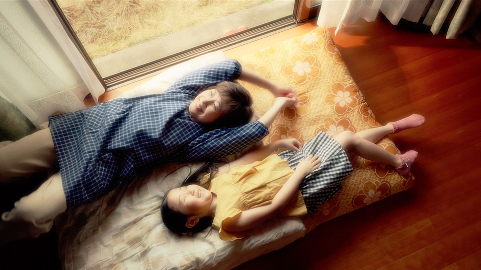 おばあちゃんの秘密 6枚目の写真・画像