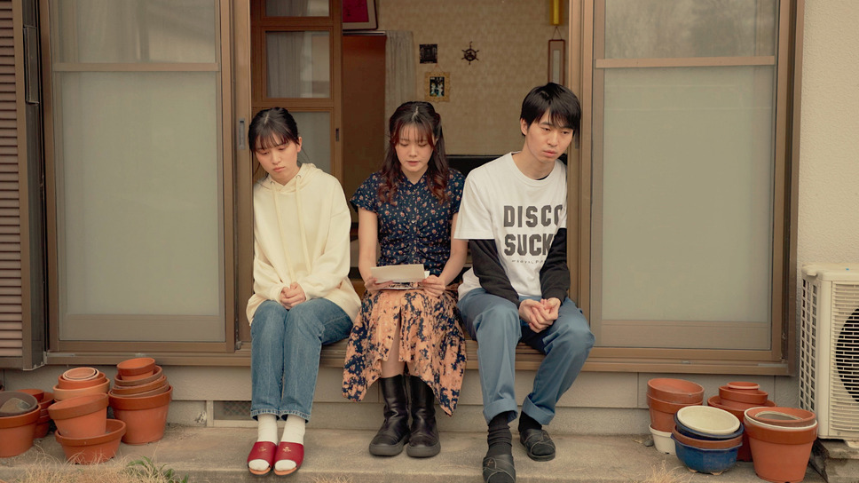 おばあちゃんの秘密 7枚目の写真・画像