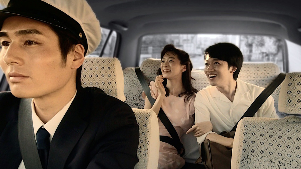 おばあちゃんの秘密 8枚目の写真・画像