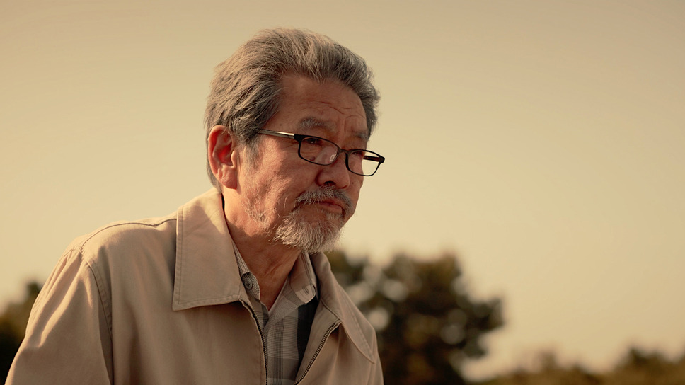 おばあちゃんの秘密 9枚目の写真・画像