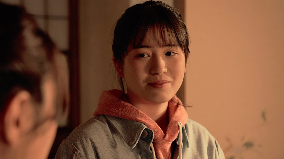 おばあちゃんの秘密 10枚目の写真・画像