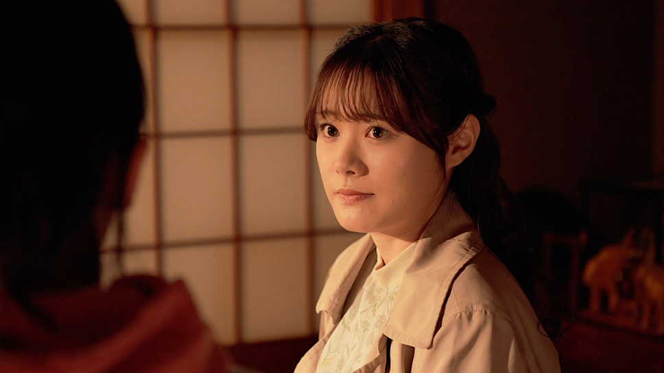 おばあちゃんの秘密 11枚目の写真・画像