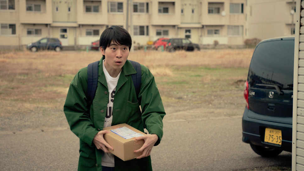 おばあちゃんの秘密 13枚目の写真・画像