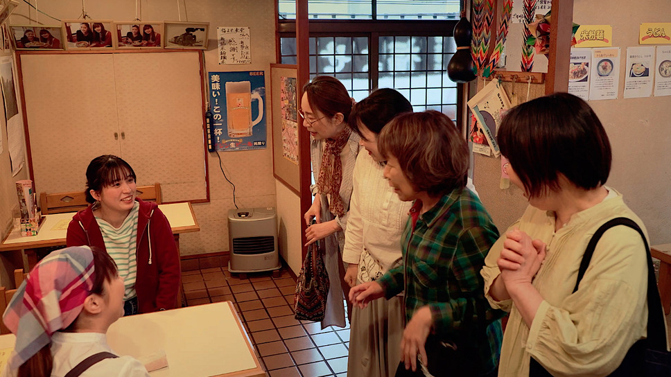 おばあちゃんの秘密 17枚目の写真・画像