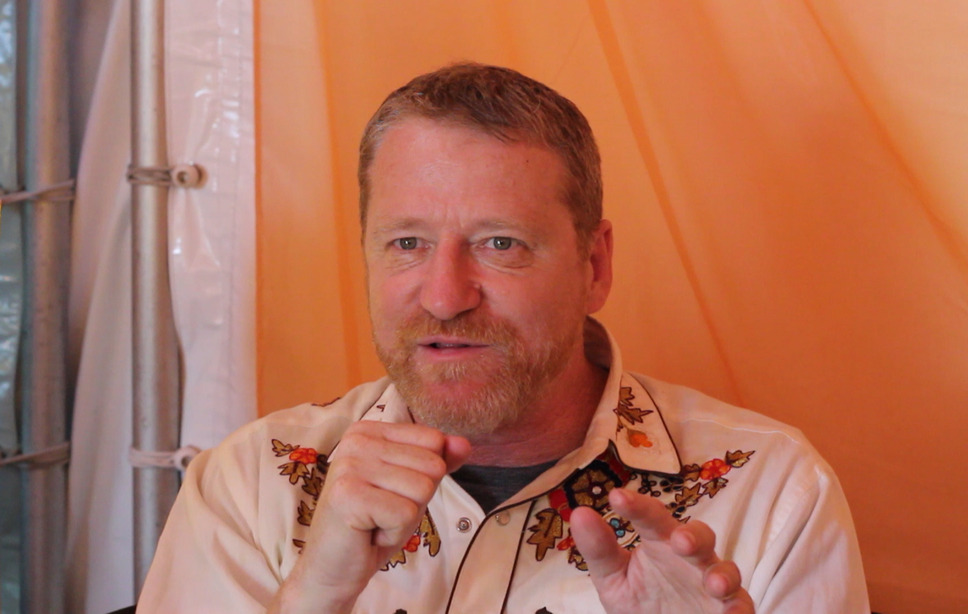 悲しくて美しい世界／THIS IS SPARKLEHORSE 5枚目の写真・画像