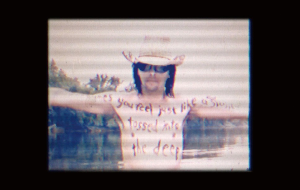 悲しくて美しい世界／THIS IS SPARKLEHORSE 8枚目の写真・画像