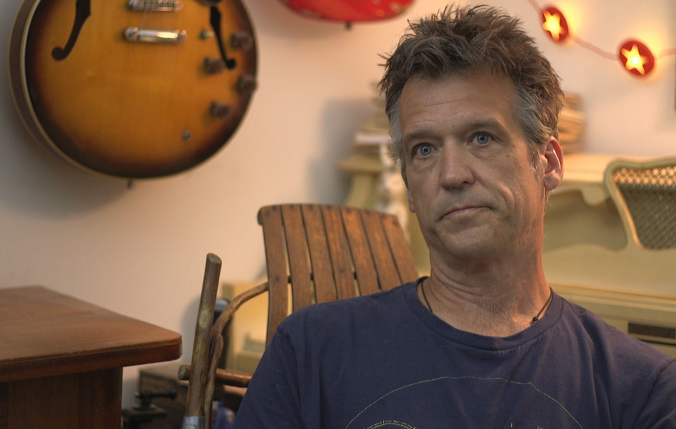 悲しくて美しい世界／THIS IS SPARKLEHORSE 13枚目の写真・画像