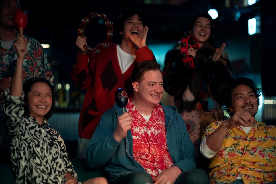 レンタル・ファミリー 29枚目の写真・画像