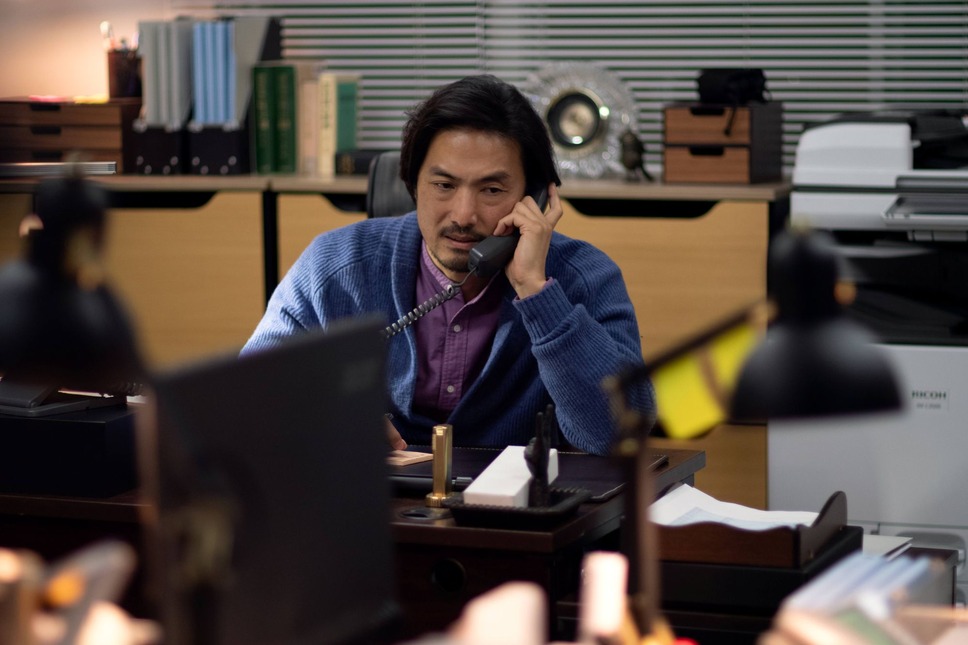 レンタル・ファミリー 30枚目の写真・画像