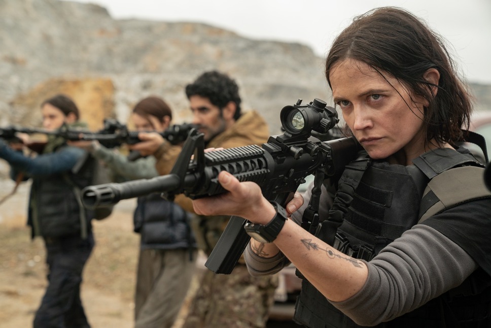 ダーティ・エンジェルズ 2枚目の写真・画像