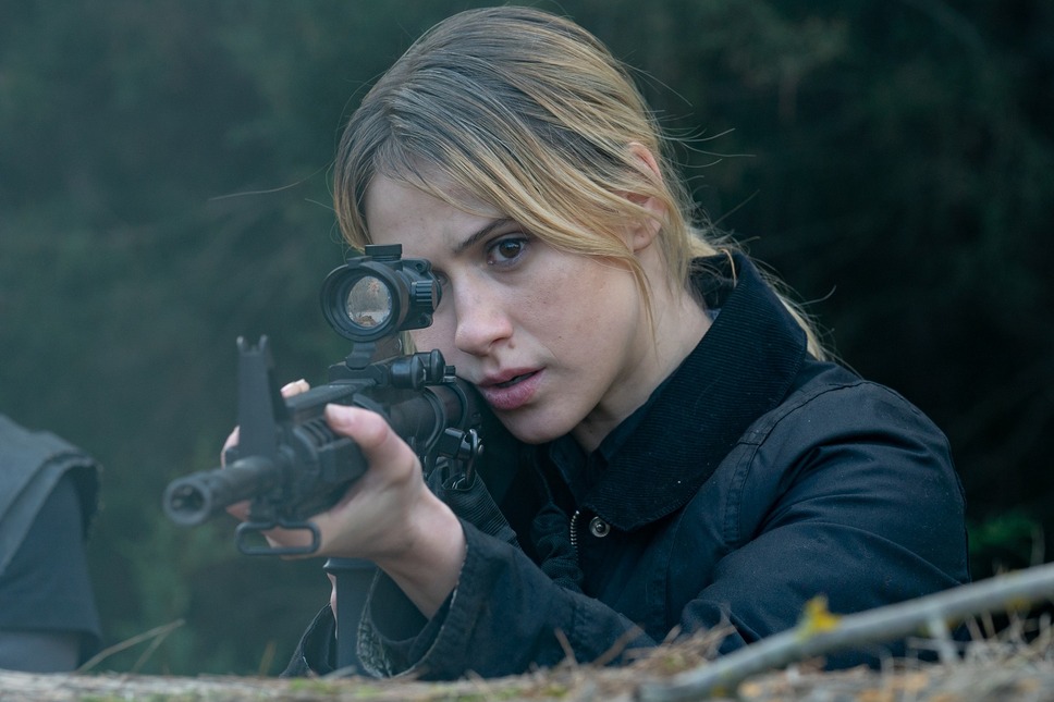 ダーティ・エンジェルズ 4枚目の写真・画像