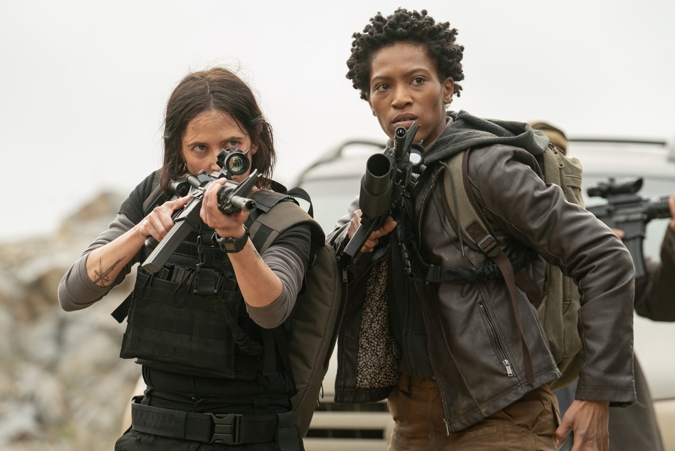 ダーティ・エンジェルズ 6枚目の写真・画像