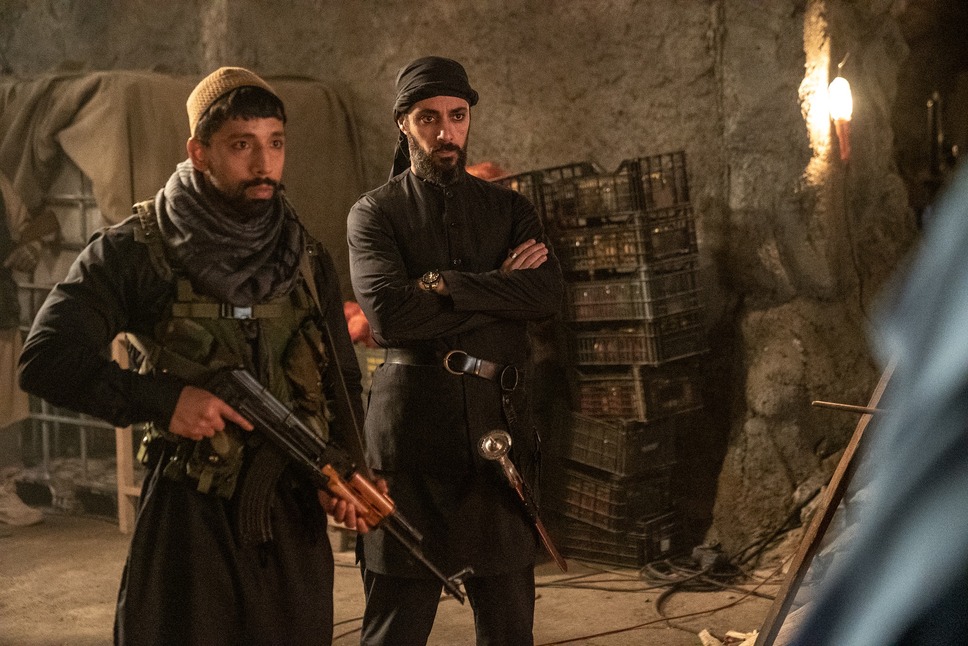 ダーティ・エンジェルズ 7枚目の写真・画像