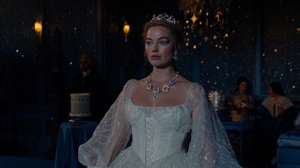 嵐が丘（2026） 22枚目の写真・画像