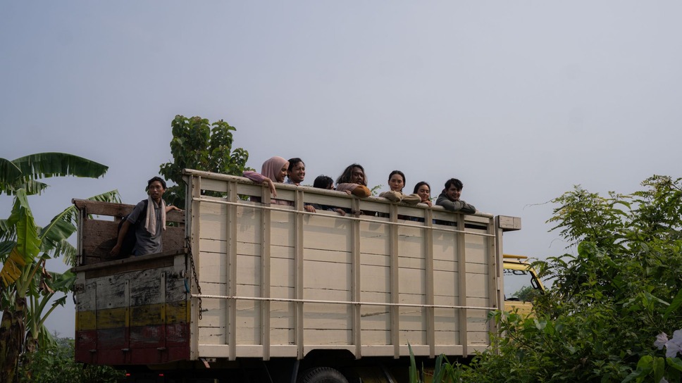 サトウキビは知っている 6枚目の写真・画像
