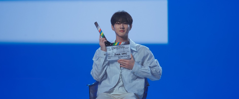 ENHYPEN [WALK THE LINE SUMMER EDITION] IN CINEMAS 6枚目の写真・画像