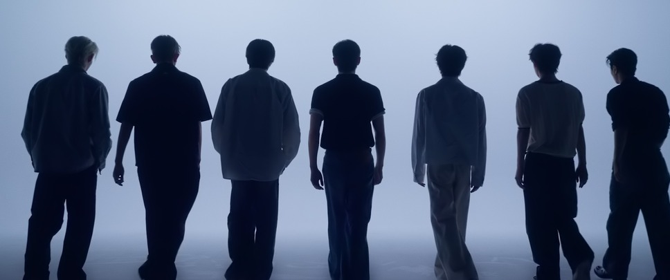 ENHYPEN [WALK THE LINE SUMMER EDITION] IN CINEMAS 13枚目の写真・画像