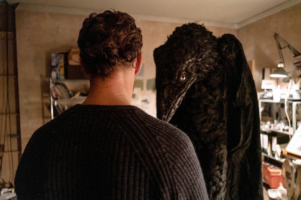 フェザーズ　その家に巣食うもの 12枚目の写真・画像