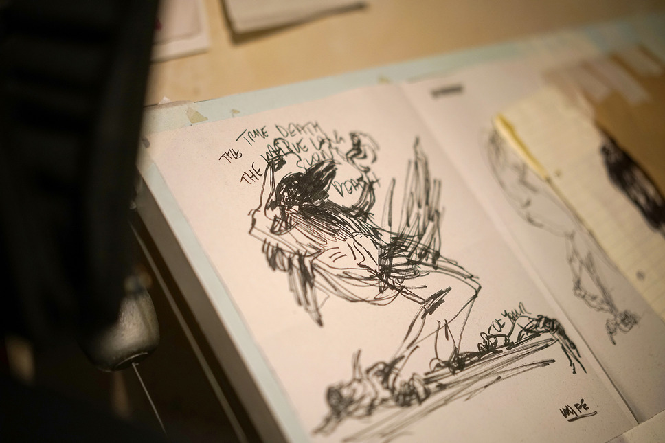 フェザーズ　その家に巣食うもの 13枚目の写真・画像