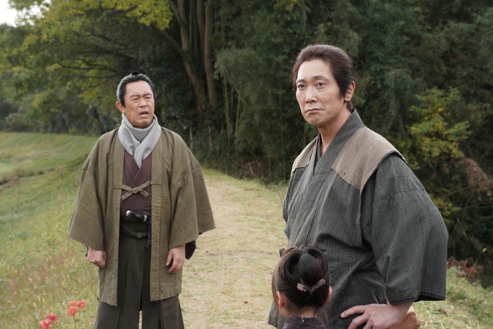 幕末ヒポクラテスたち 4枚目の写真・画像