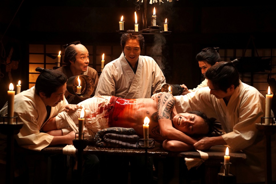 幕末ヒポクラテスたち 6枚目の写真・画像