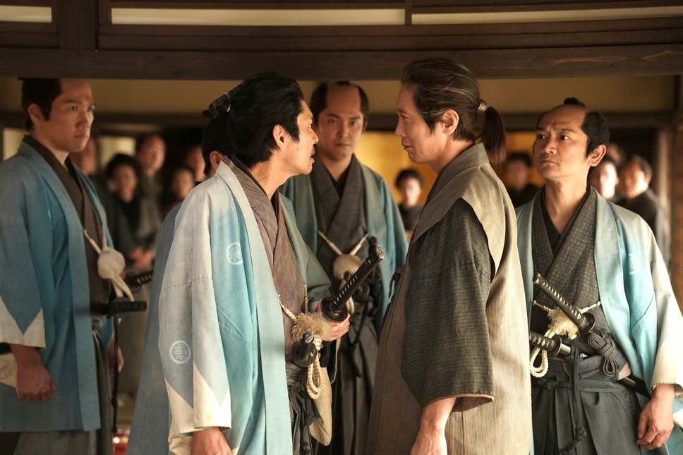 幕末ヒポクラテスたち 10枚目の写真・画像