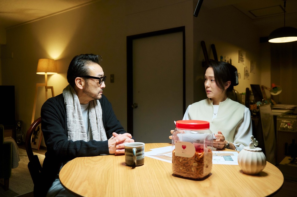 鍵（2026） 8枚目の写真・画像