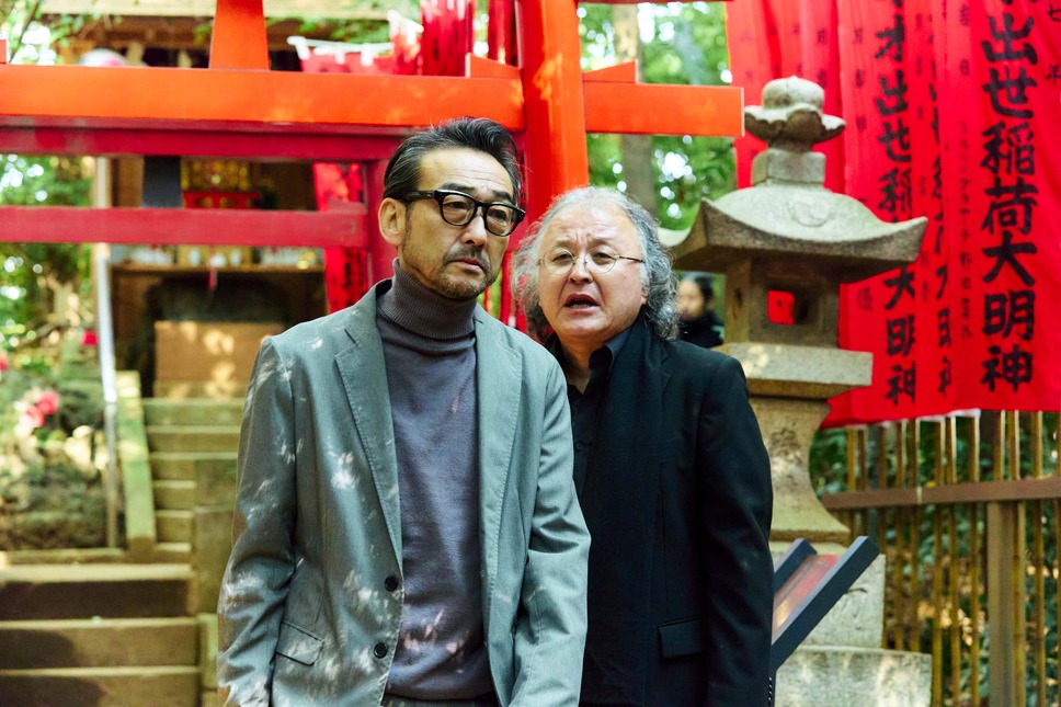 鍵（2026） 14枚目の写真・画像