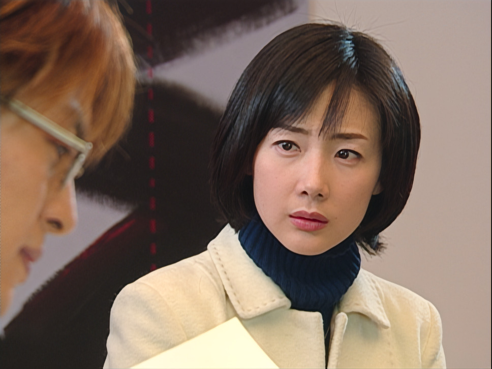 映画 冬のソナタ 日本特別版 10枚目の写真・画像