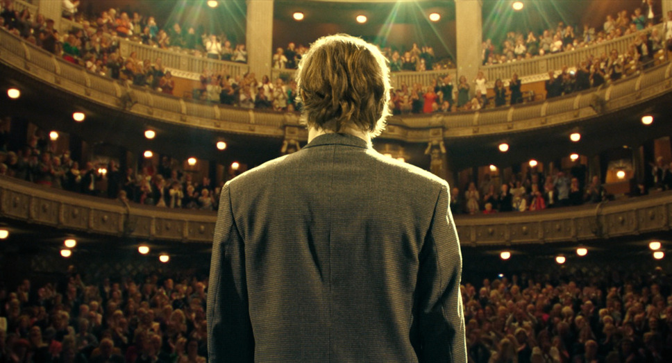 ジョン・クランコ バレエの革命児 8枚目の写真・画像