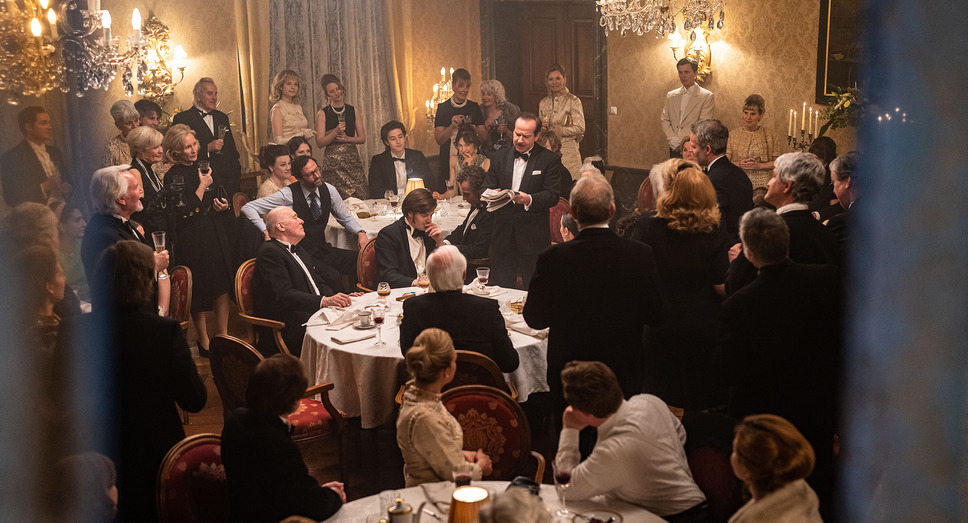 ジョン・クランコ バレエの革命児 9枚目の写真・画像